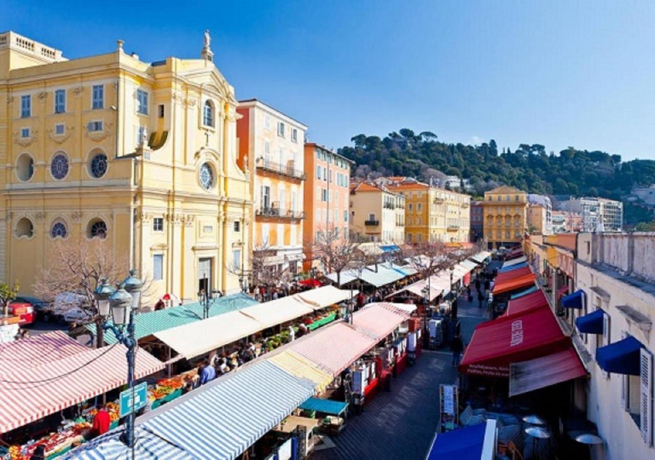 Cosy, Modern, Fully Equipped, Air Conditioning, Nice Historical, Old Town, 1Minute Walk From Beach - "Le Bunico 4" Exterior photo